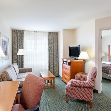 Staybridge Suites - Brownsville By Ihg Buitenkant foto