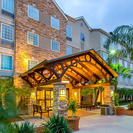 Staybridge Suites - Brownsville By Ihg Buitenkant foto