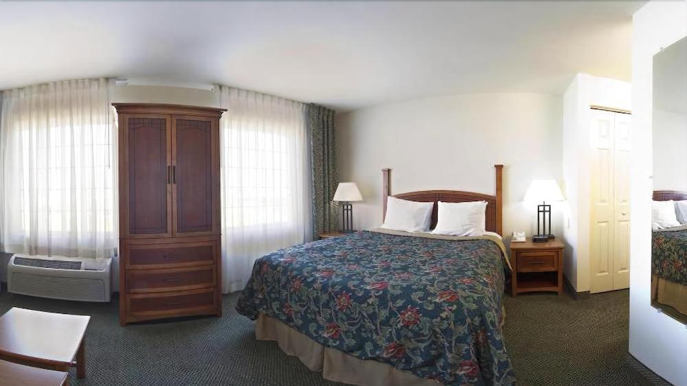 Staybridge Suites - Brownsville By Ihg Buitenkant foto