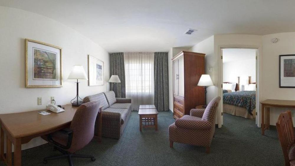 Staybridge Suites - Brownsville By Ihg Kamer foto