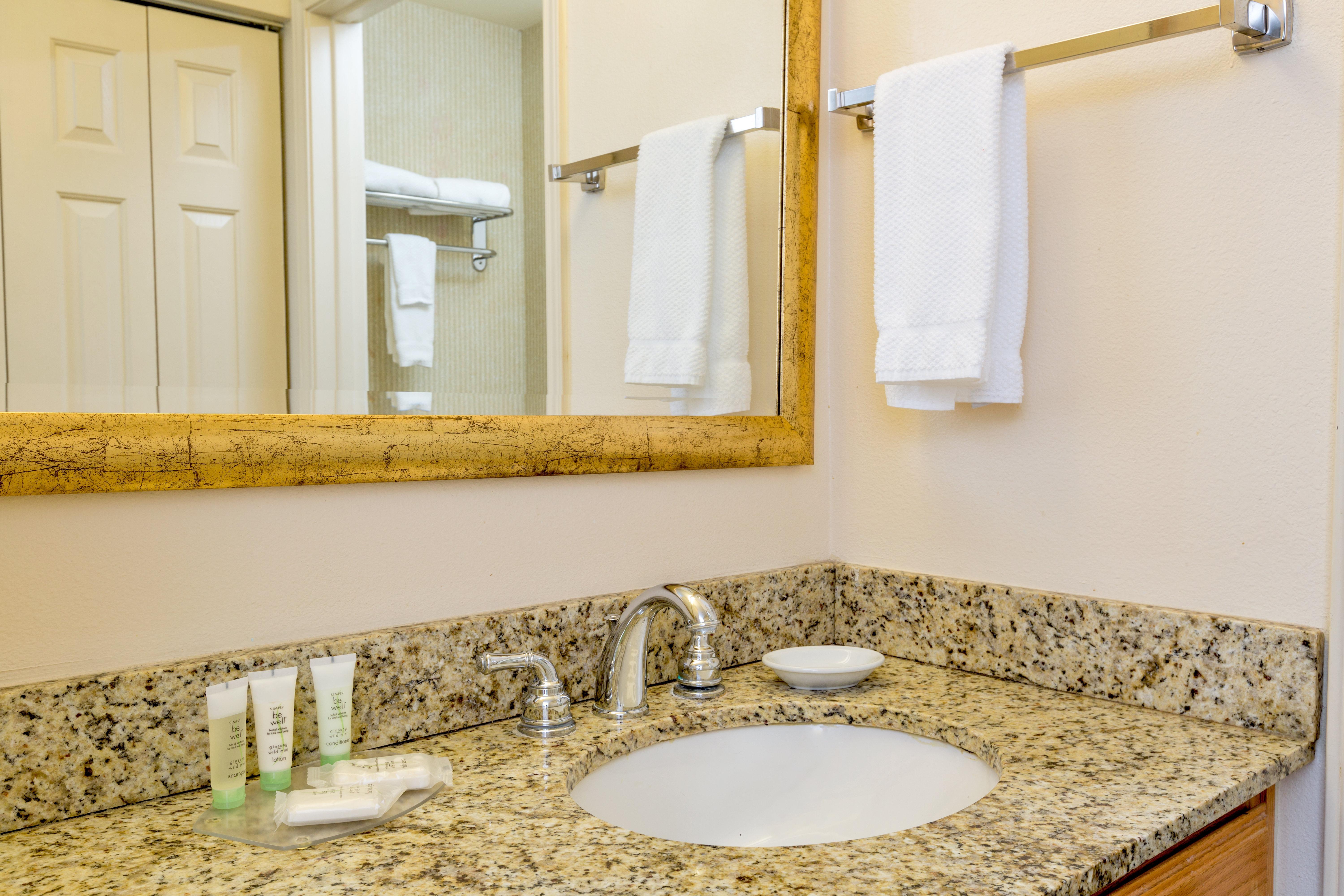 Staybridge Suites - Brownsville By Ihg Buitenkant foto