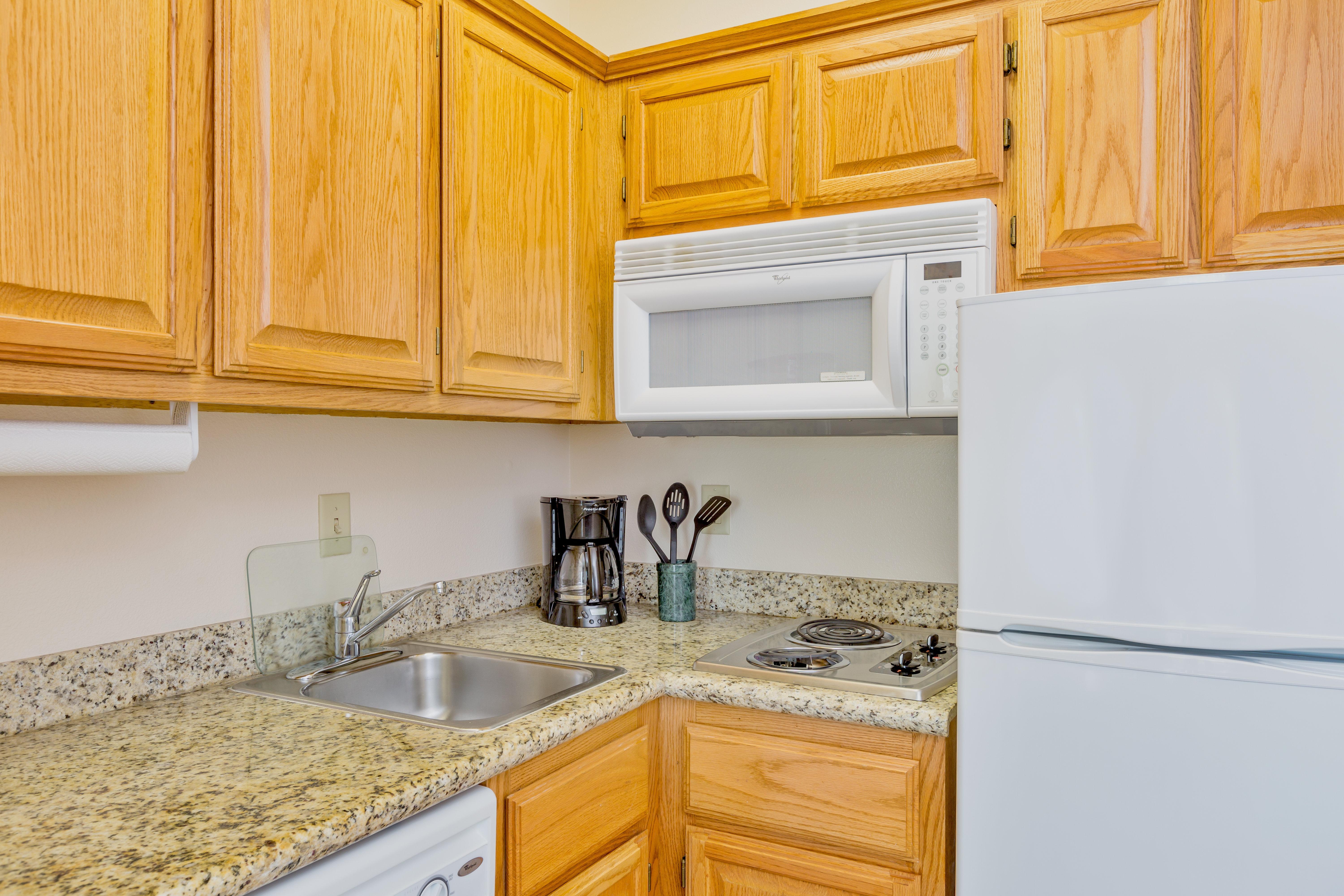Staybridge Suites - Brownsville By Ihg Buitenkant foto
