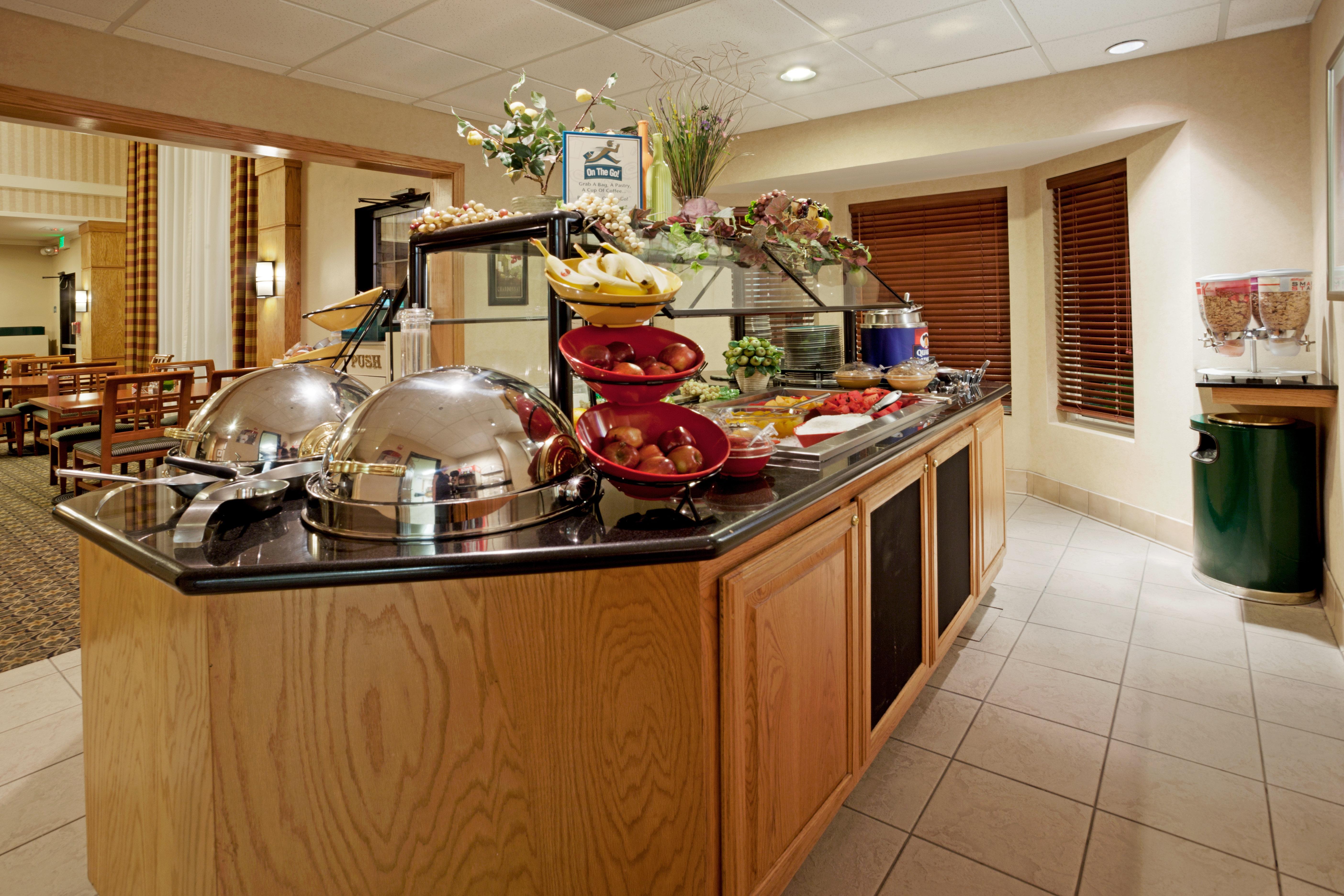 Staybridge Suites - Brownsville By Ihg Buitenkant foto