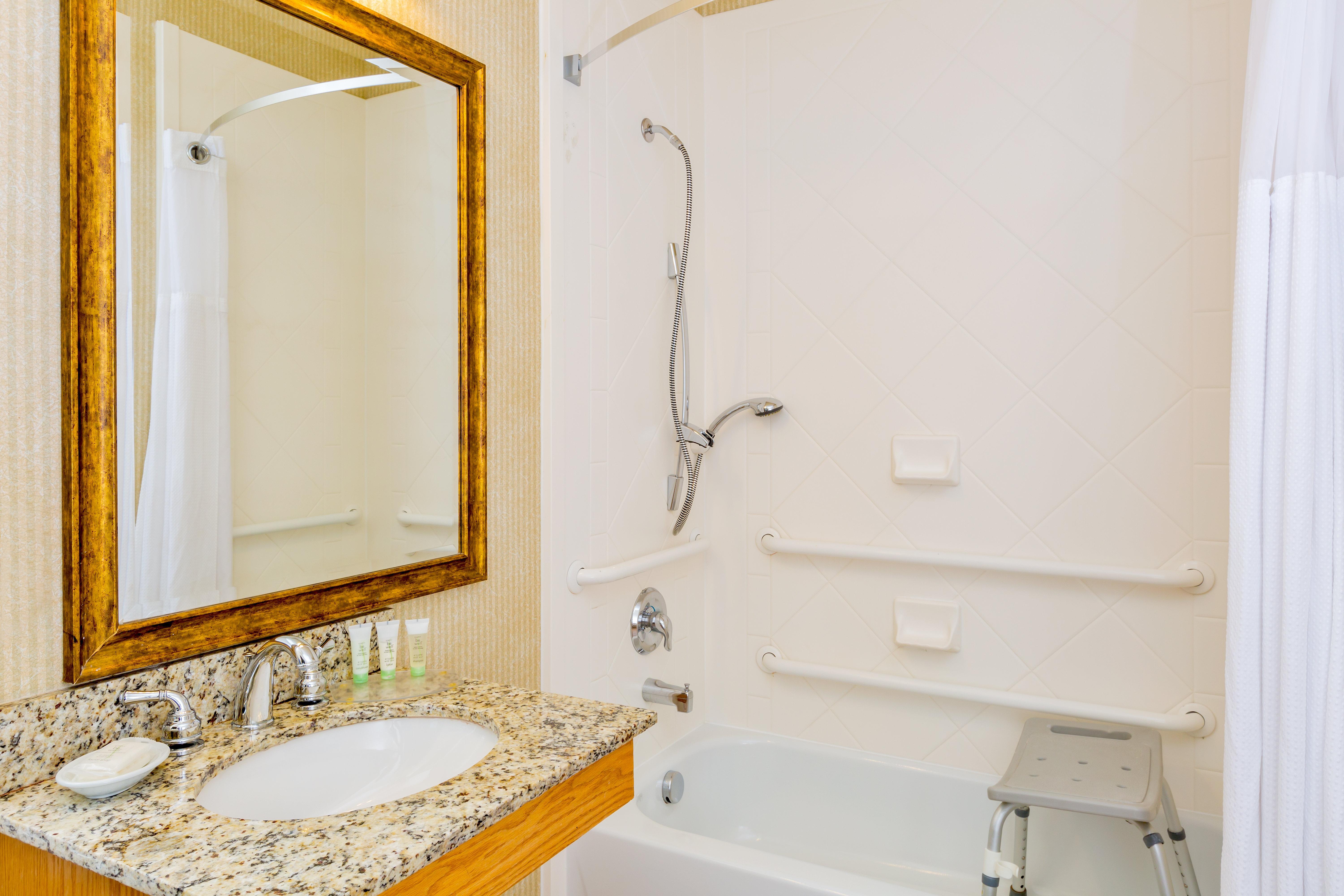 Staybridge Suites - Brownsville By Ihg Buitenkant foto