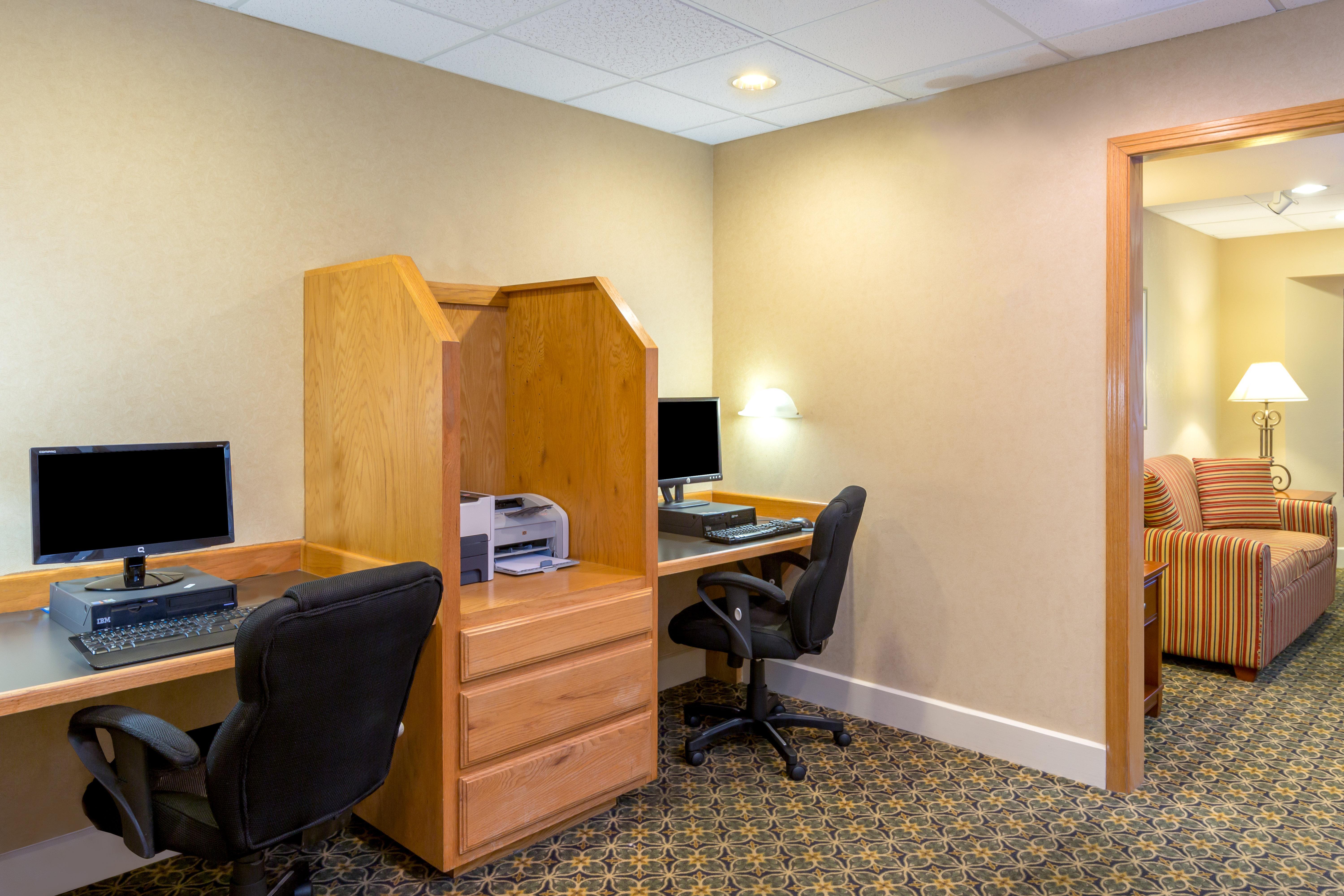 Staybridge Suites - Brownsville By Ihg Buitenkant foto