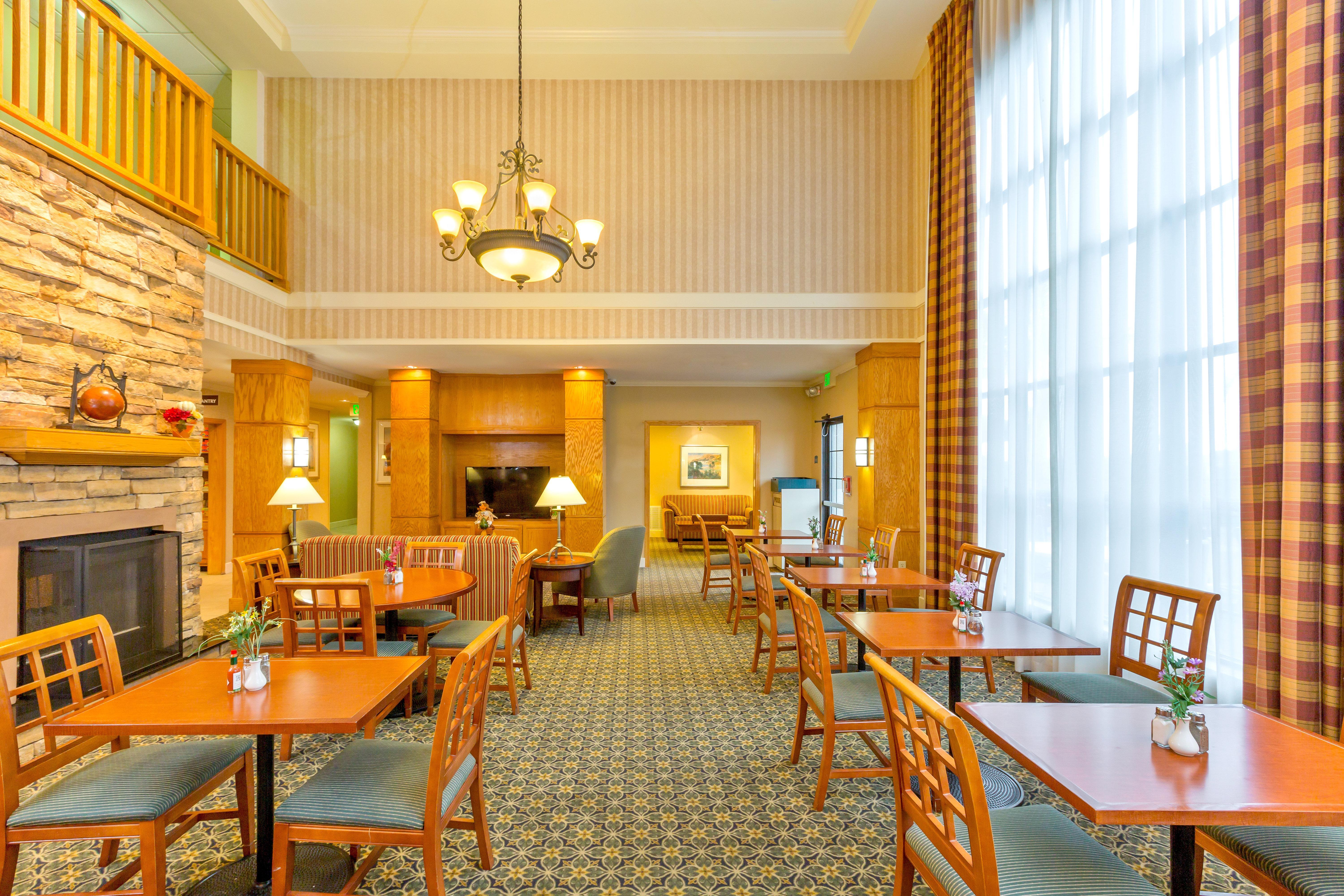 Staybridge Suites - Brownsville By Ihg Buitenkant foto