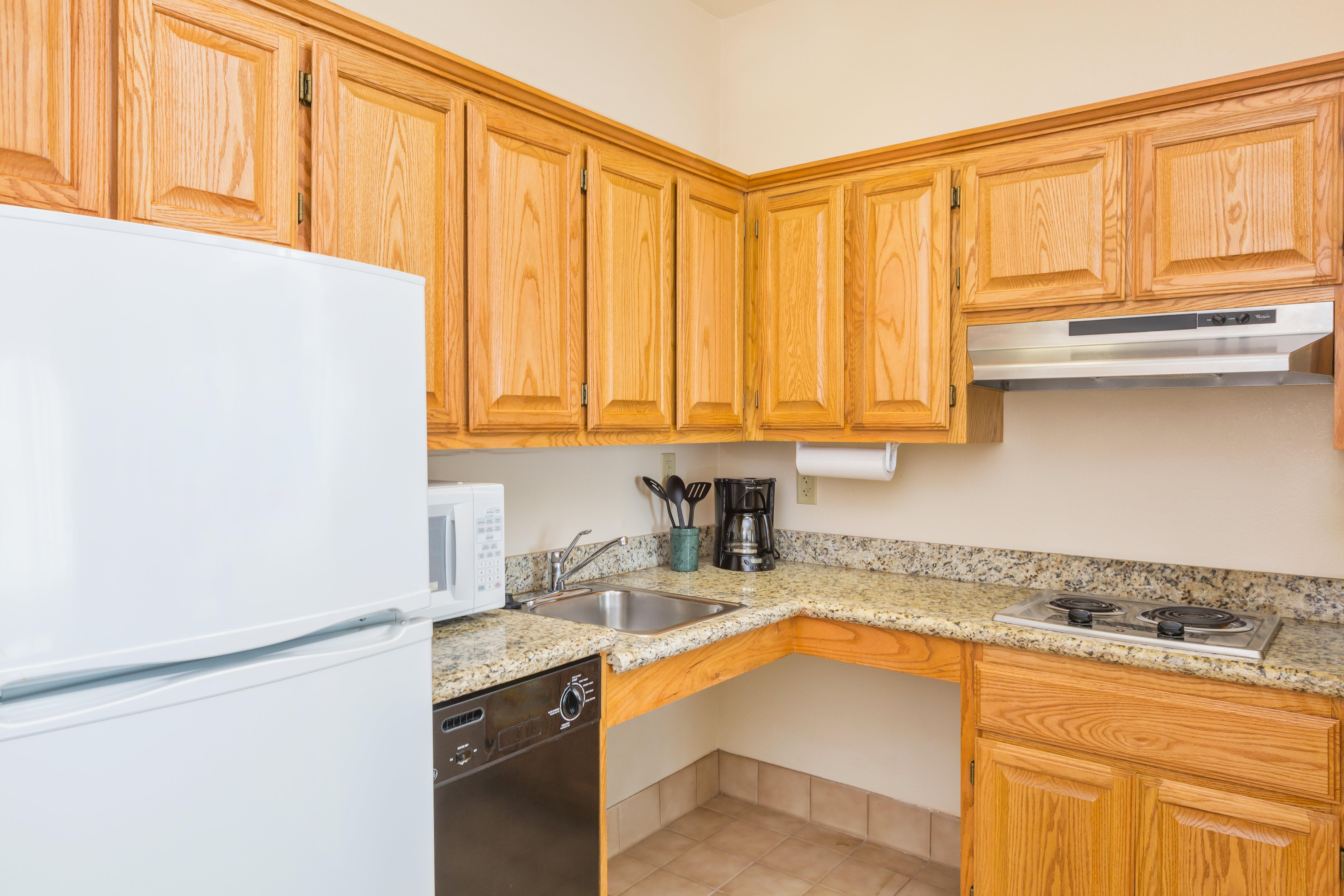Staybridge Suites - Brownsville By Ihg Buitenkant foto