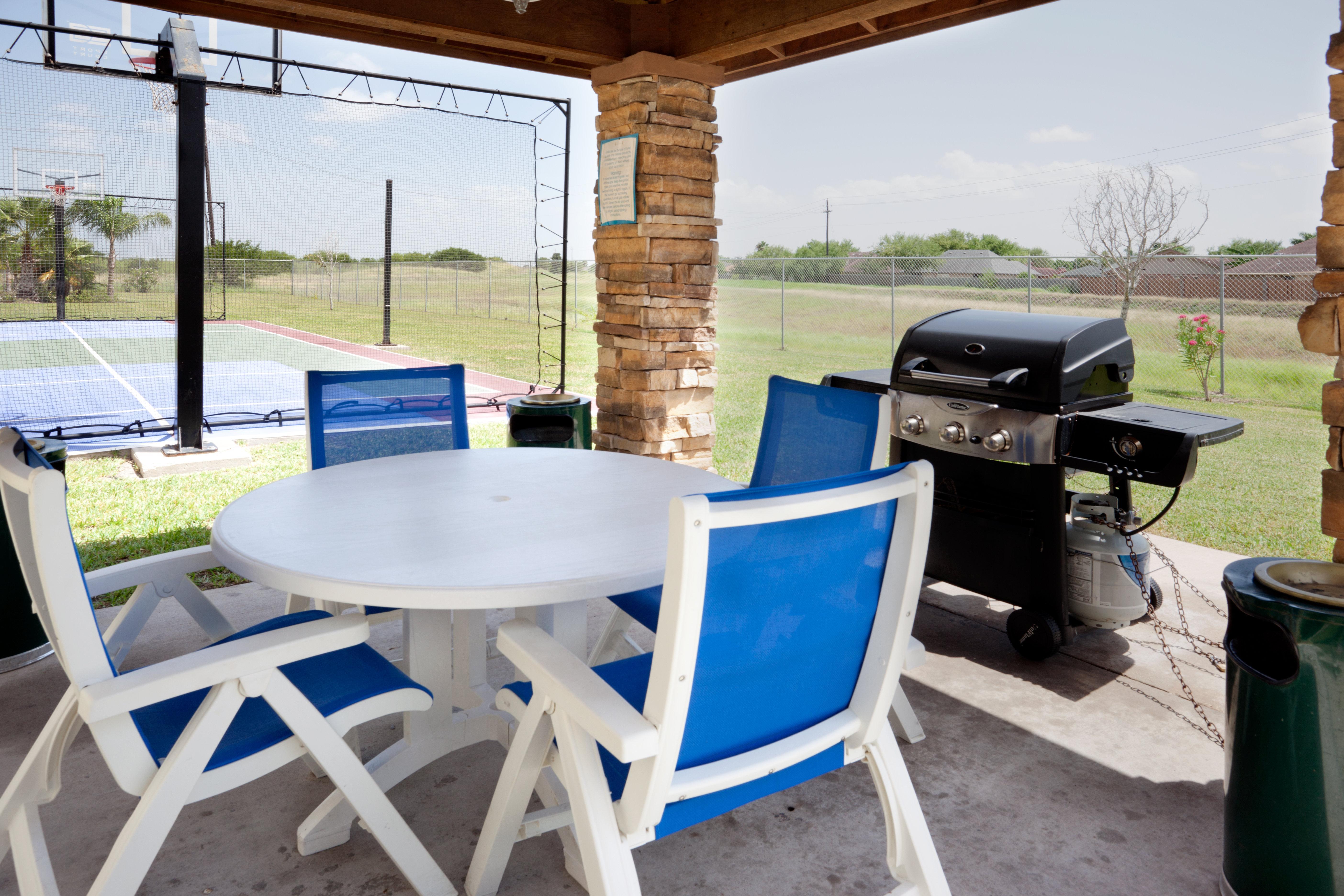 Staybridge Suites - Brownsville By Ihg Buitenkant foto