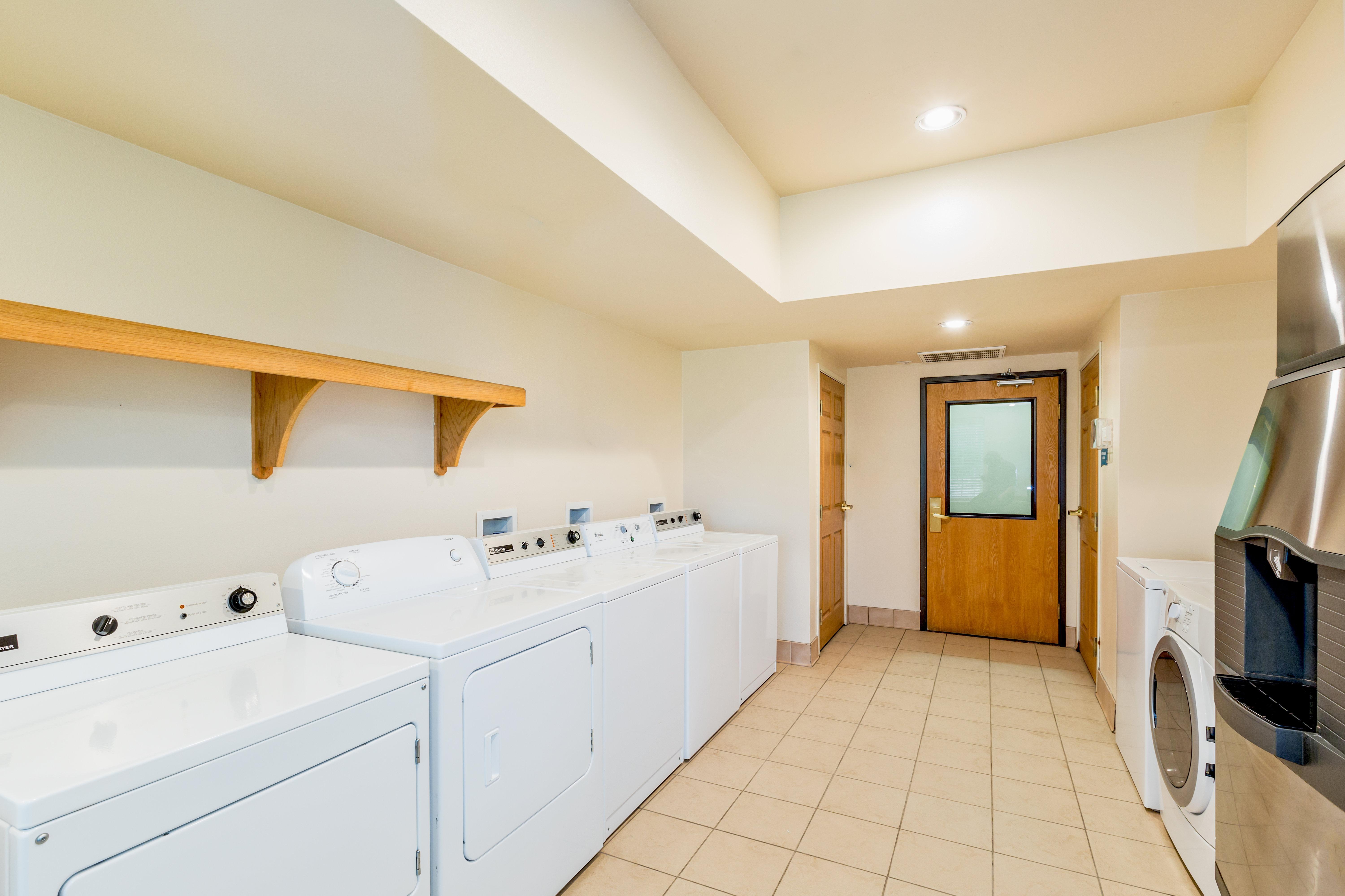 Staybridge Suites - Brownsville By Ihg Buitenkant foto