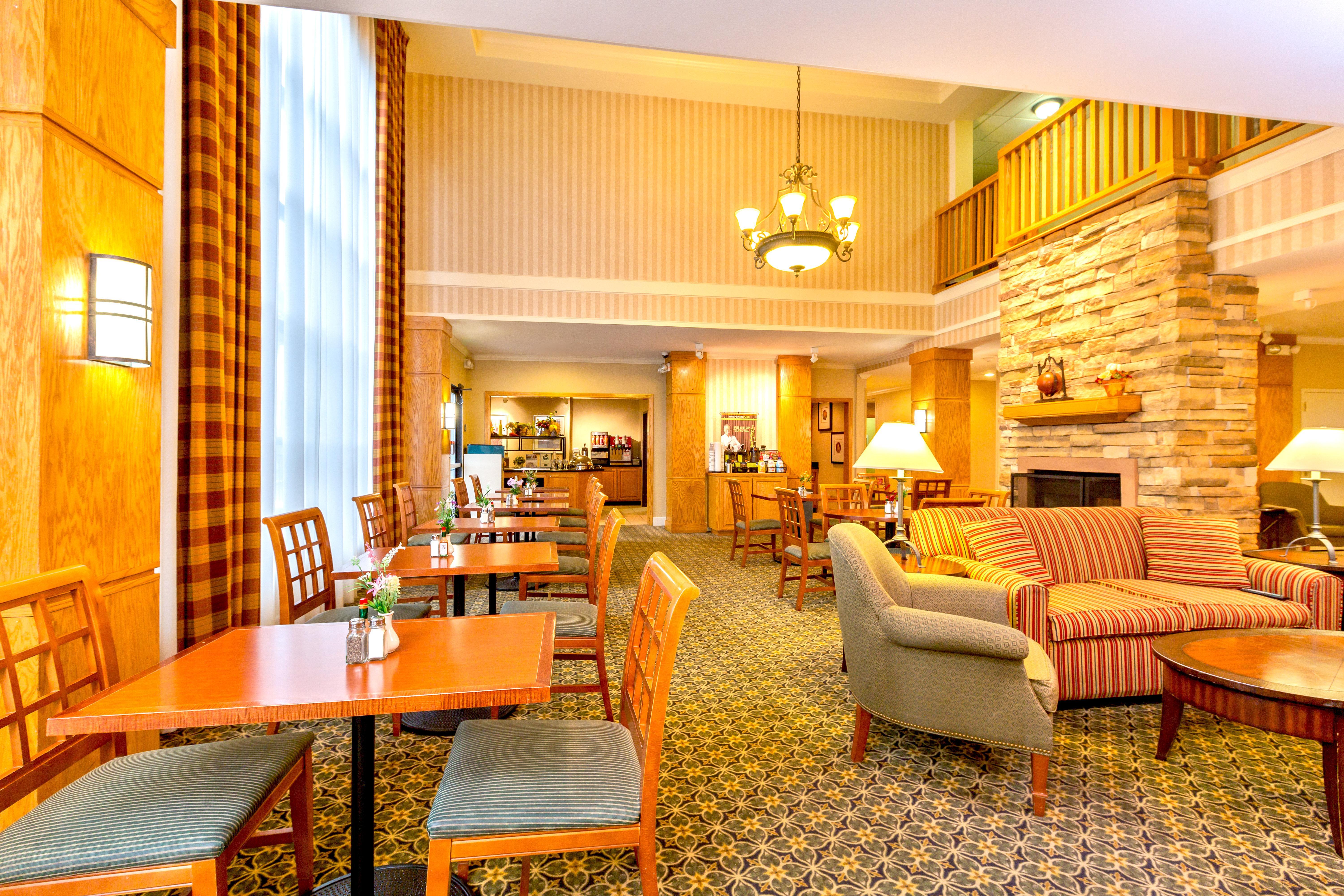 Staybridge Suites - Brownsville By Ihg Buitenkant foto