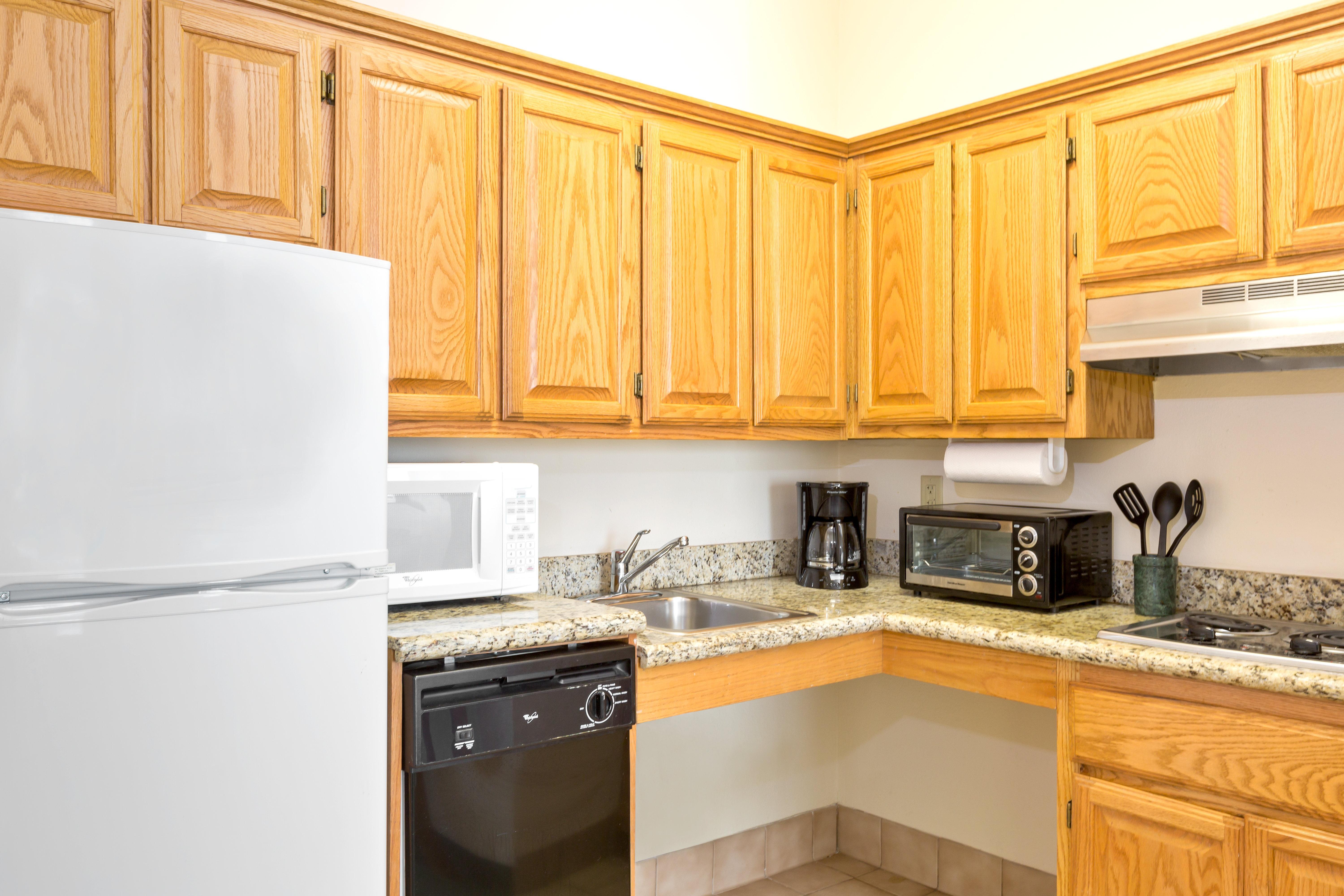 Staybridge Suites - Brownsville By Ihg Buitenkant foto