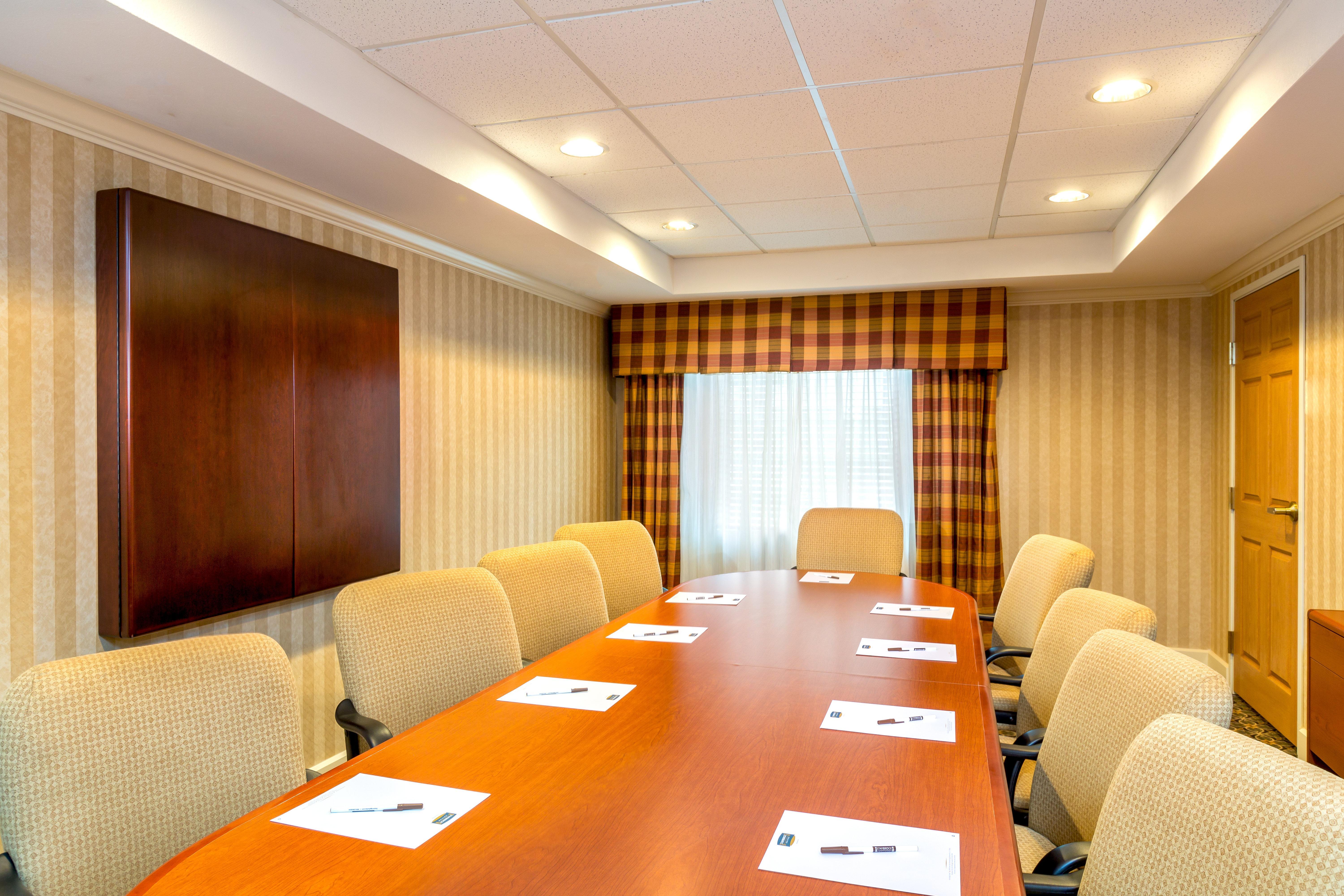 Staybridge Suites - Brownsville By Ihg Buitenkant foto