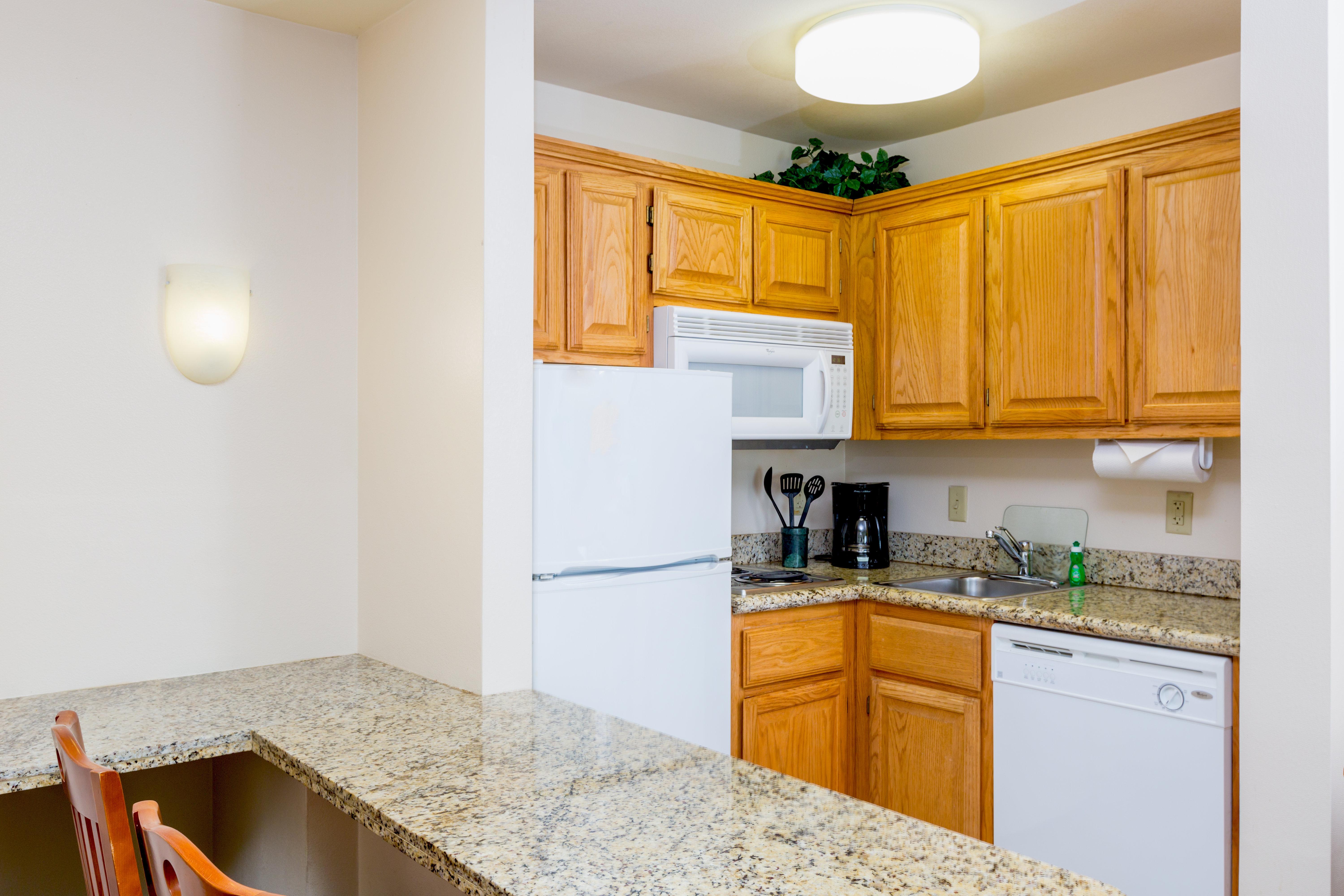 Staybridge Suites - Brownsville By Ihg Buitenkant foto