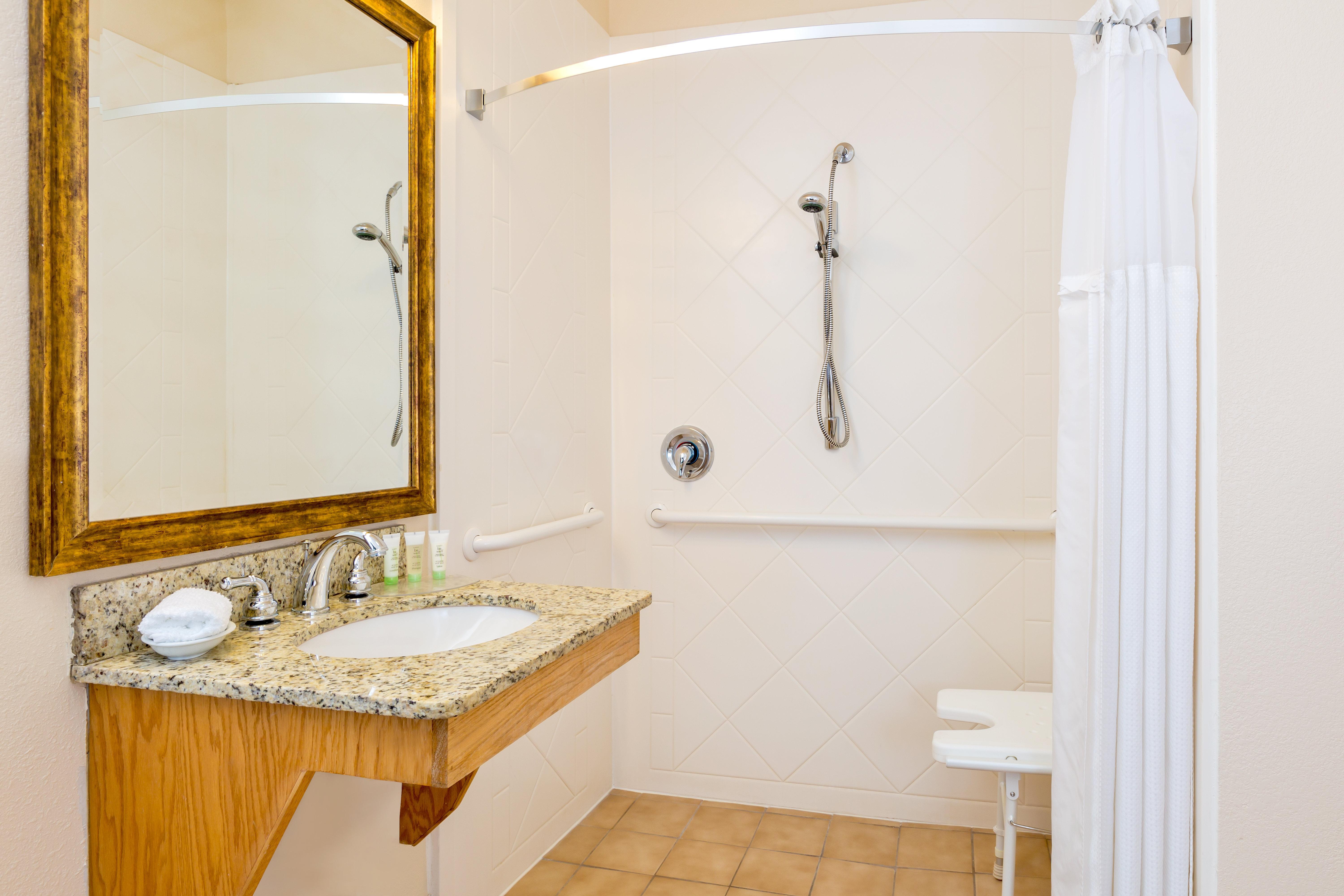 Staybridge Suites - Brownsville By Ihg Buitenkant foto