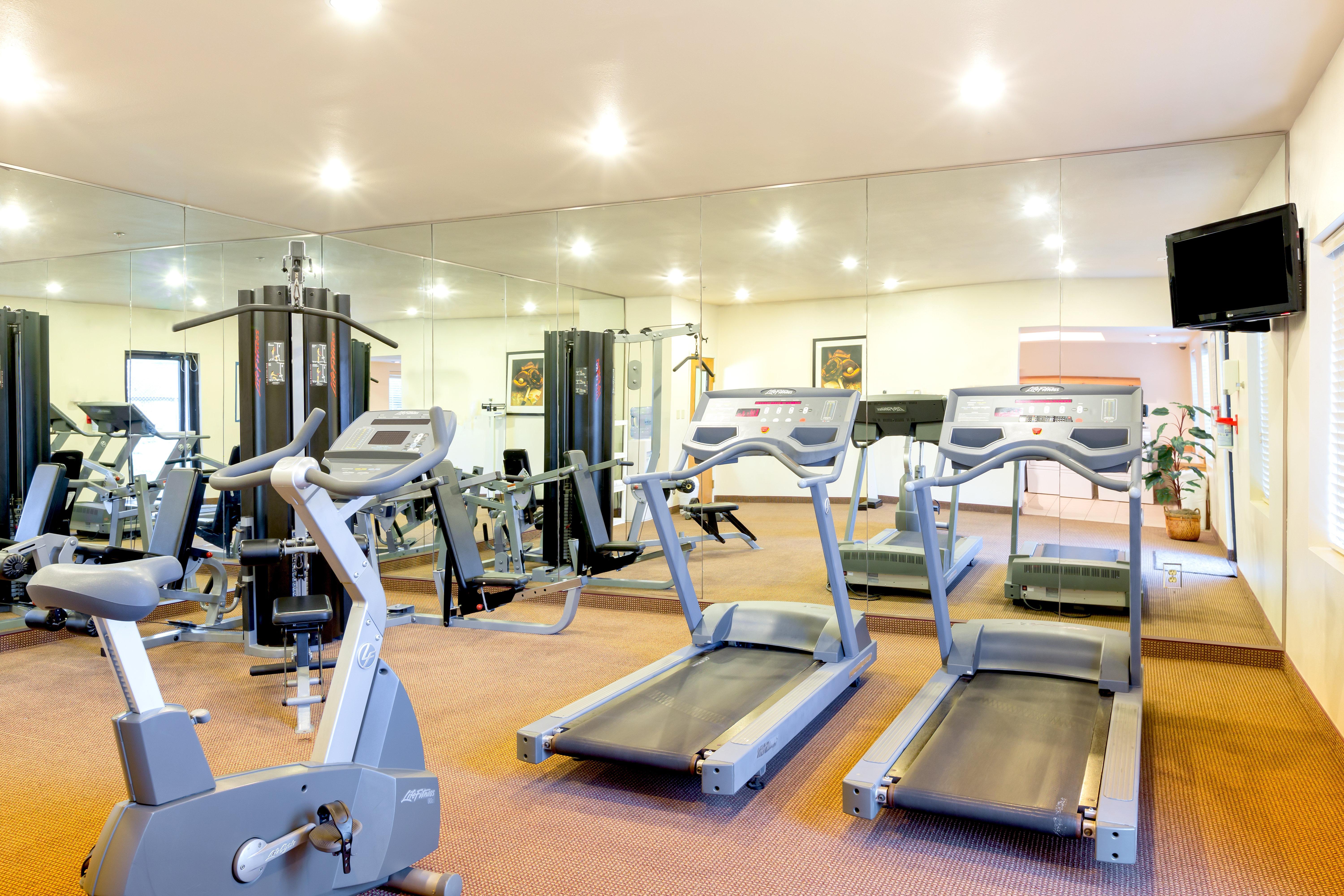 Staybridge Suites - Brownsville By Ihg Buitenkant foto