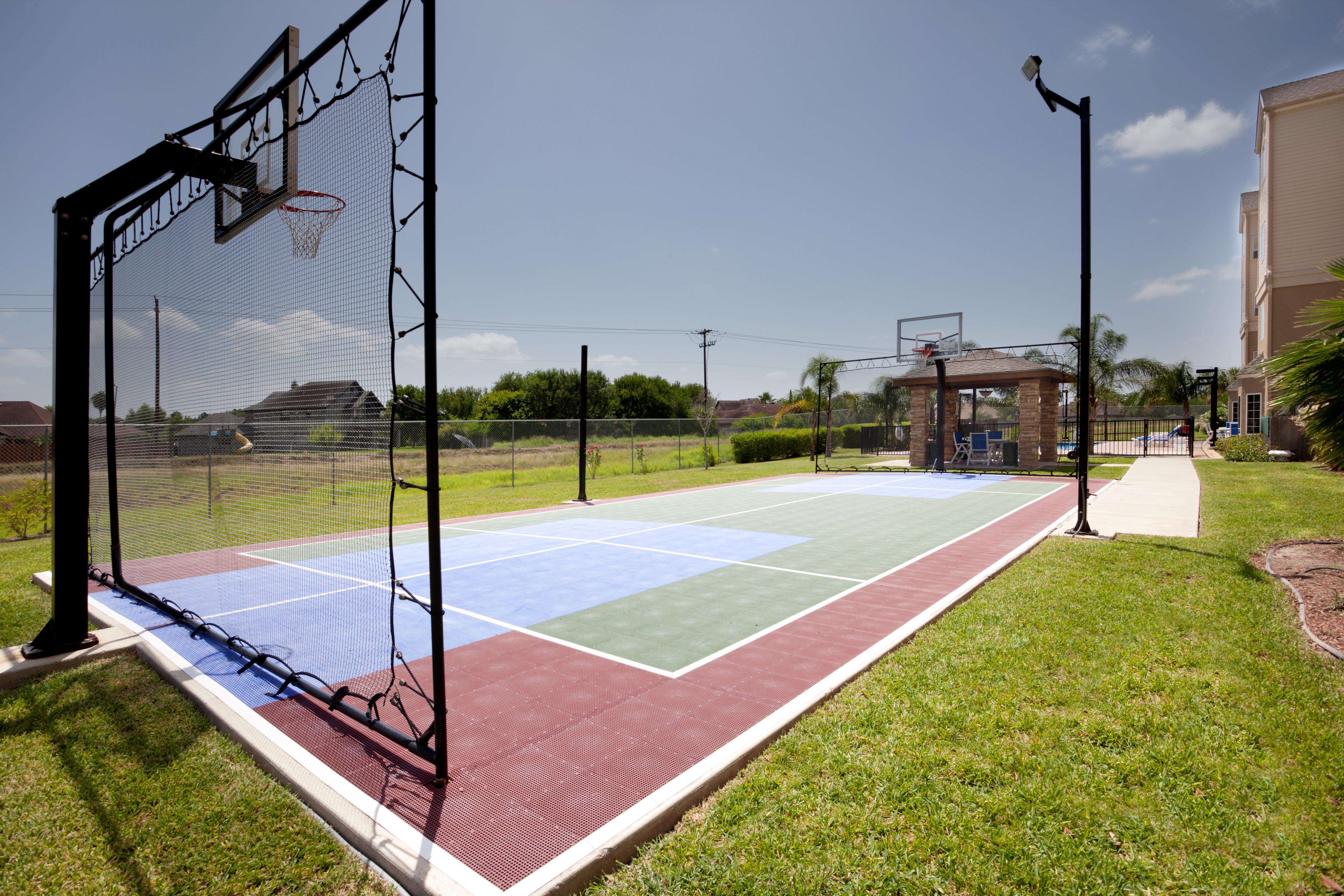 Staybridge Suites - Brownsville By Ihg Buitenkant foto