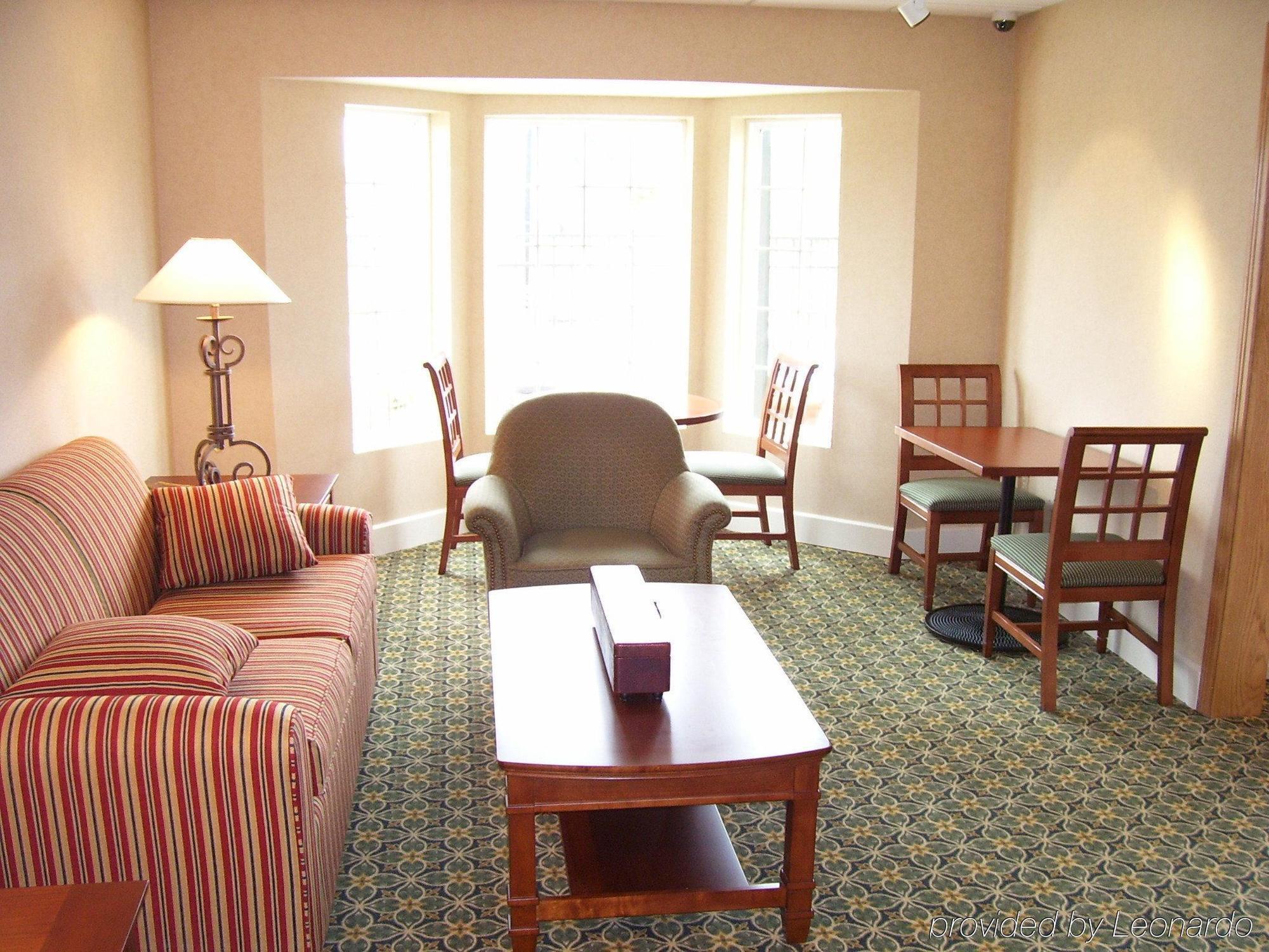 Staybridge Suites - Brownsville By Ihg Buitenkant foto