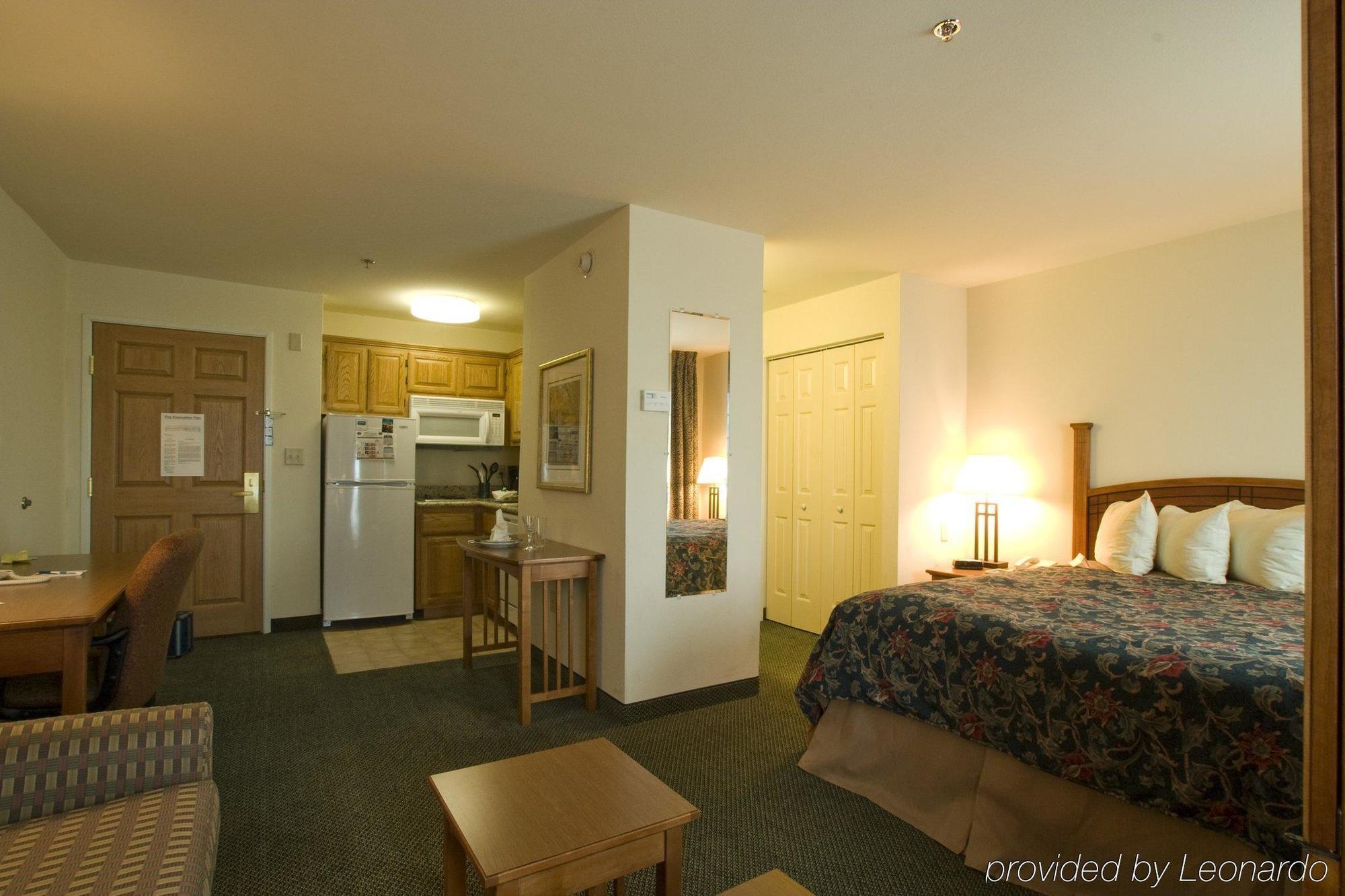 Staybridge Suites - Brownsville By Ihg Kamer foto