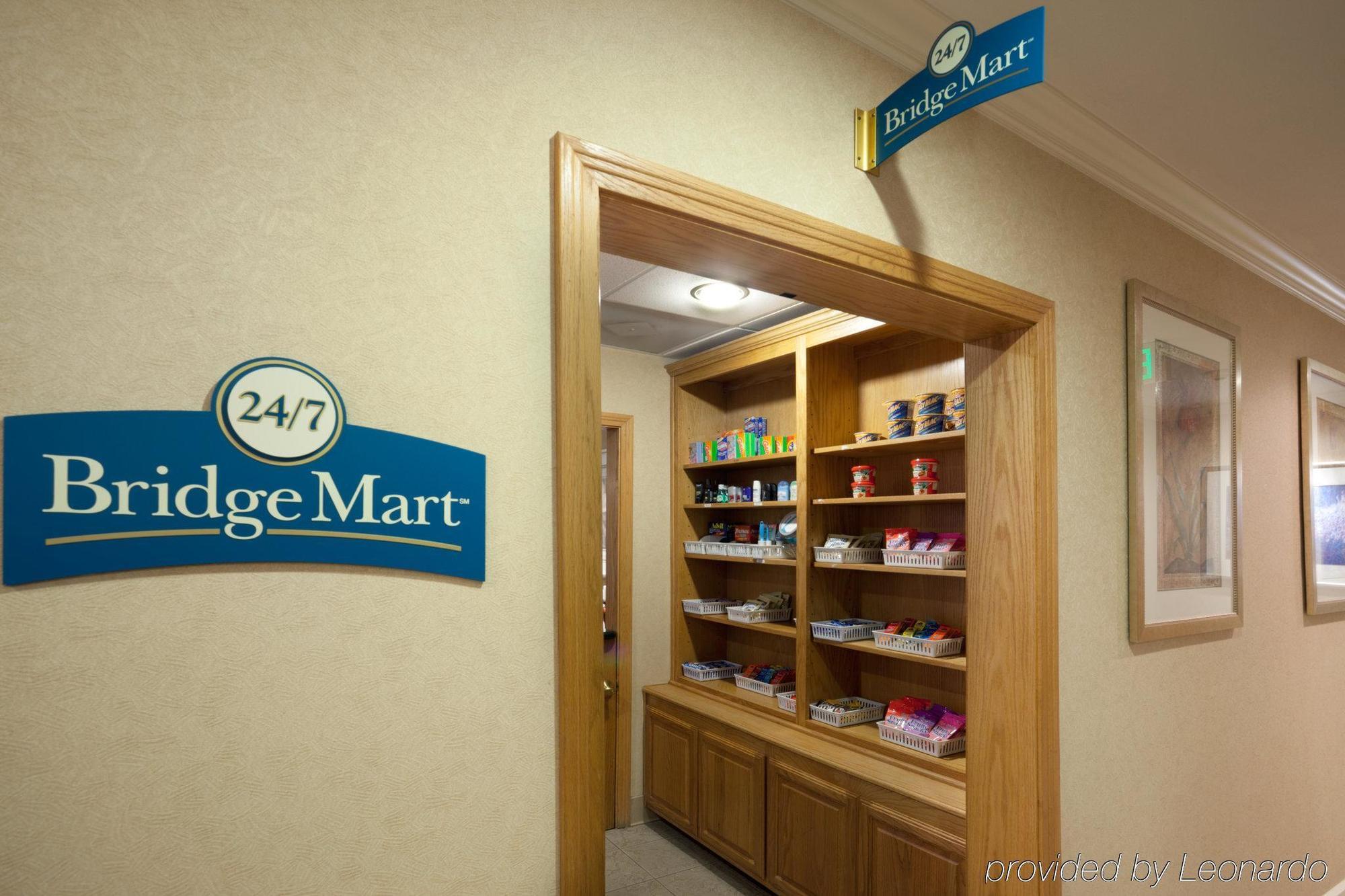 Staybridge Suites - Brownsville By Ihg Faciliteiten foto