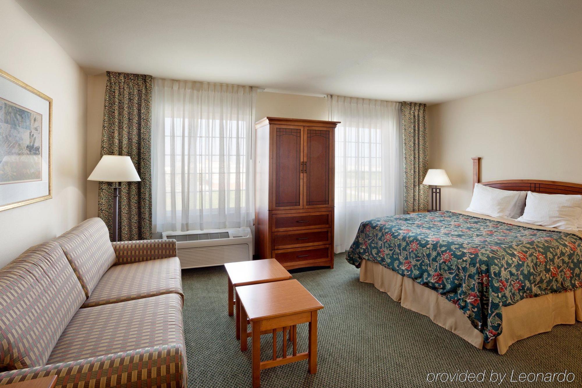 Staybridge Suites - Brownsville By Ihg Kamer foto