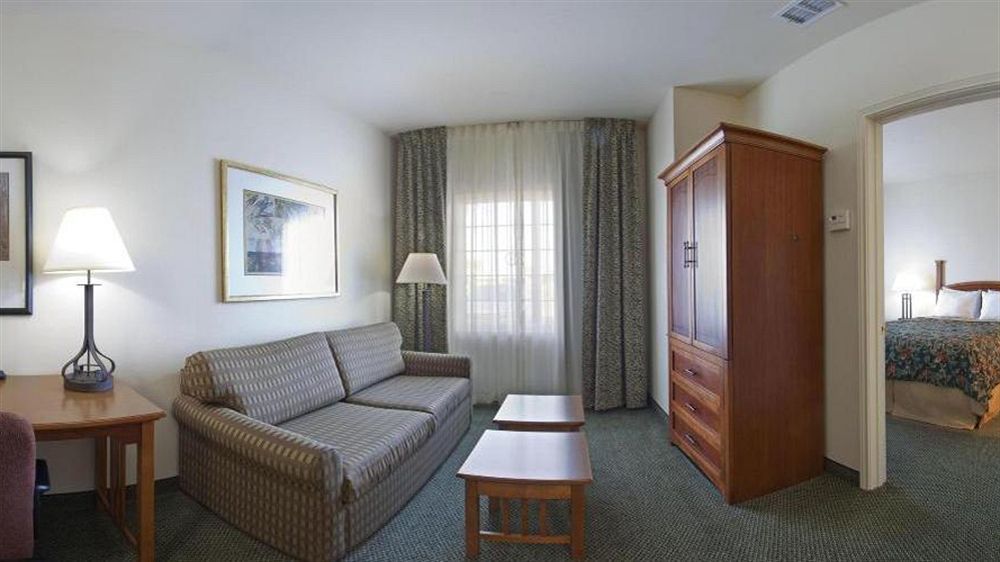 Staybridge Suites - Brownsville By Ihg Buitenkant foto