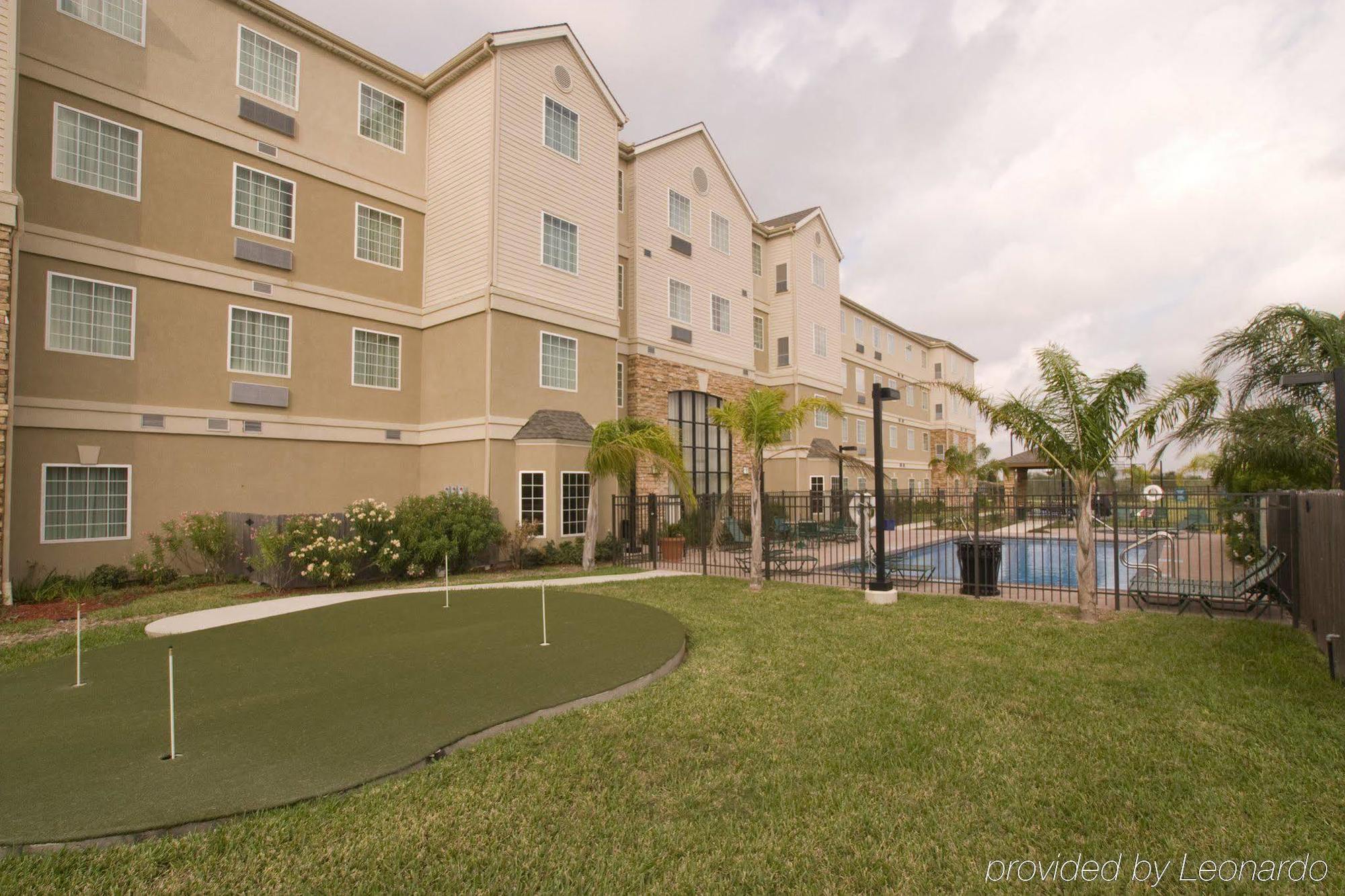 Staybridge Suites - Brownsville By Ihg Buitenkant foto