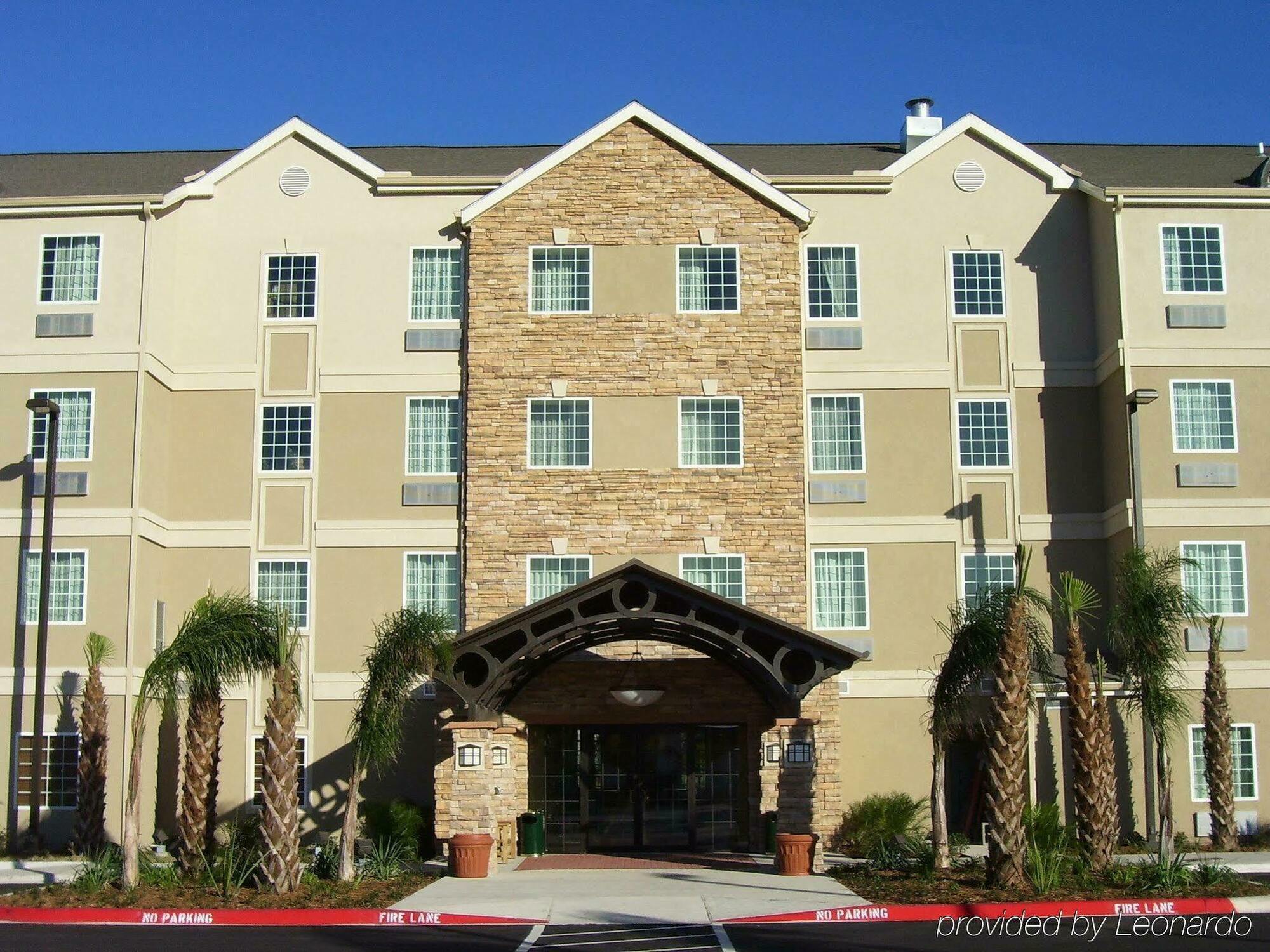 Staybridge Suites - Brownsville By Ihg Buitenkant foto