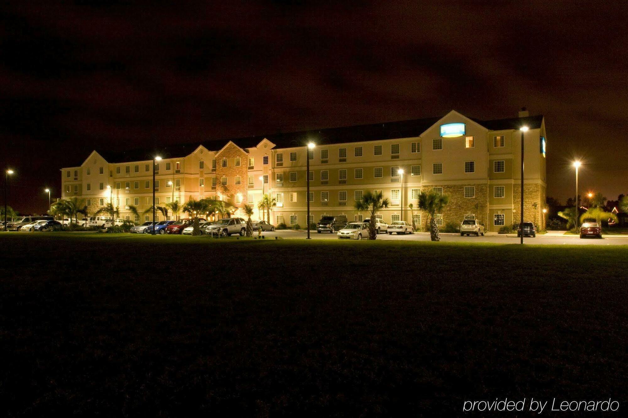 Staybridge Suites - Brownsville By Ihg Buitenkant foto
