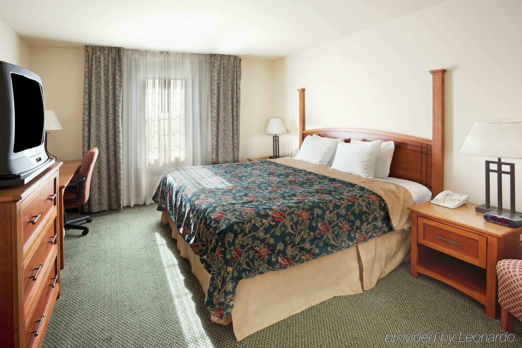 Staybridge Suites - Brownsville By Ihg Buitenkant foto