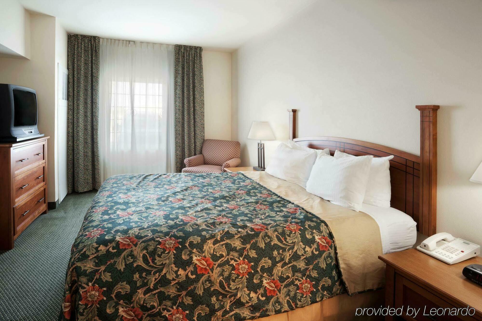 Staybridge Suites - Brownsville By Ihg Kamer foto