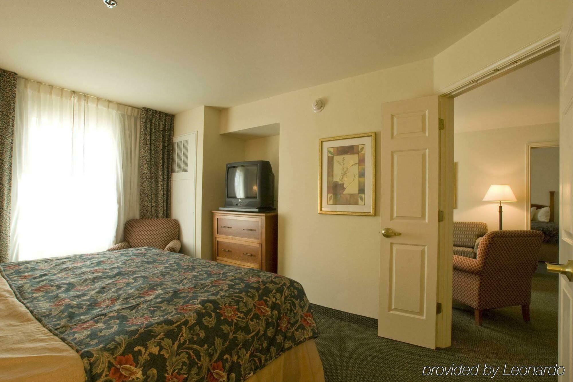Staybridge Suites - Brownsville By Ihg Kamer foto