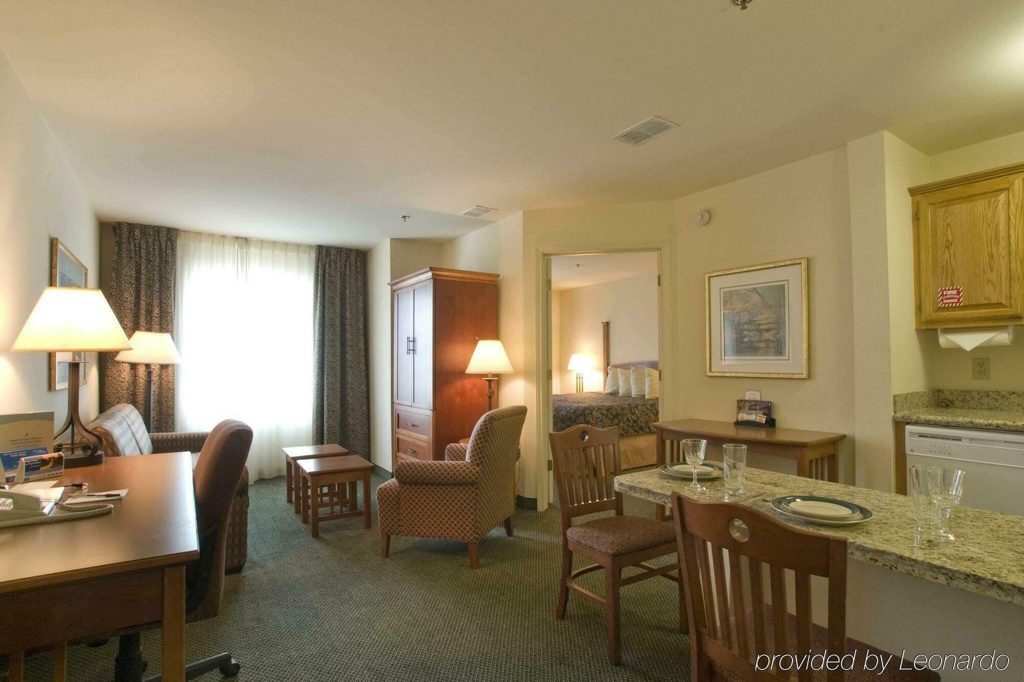 Staybridge Suites - Brownsville By Ihg Kamer foto
