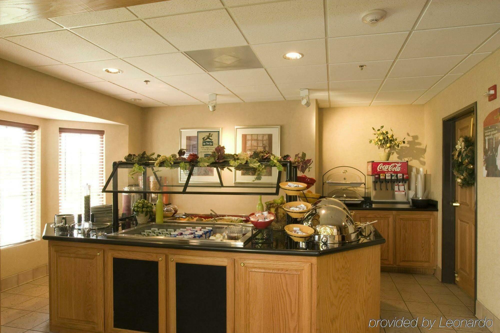 Staybridge Suites - Brownsville By Ihg Buitenkant foto
