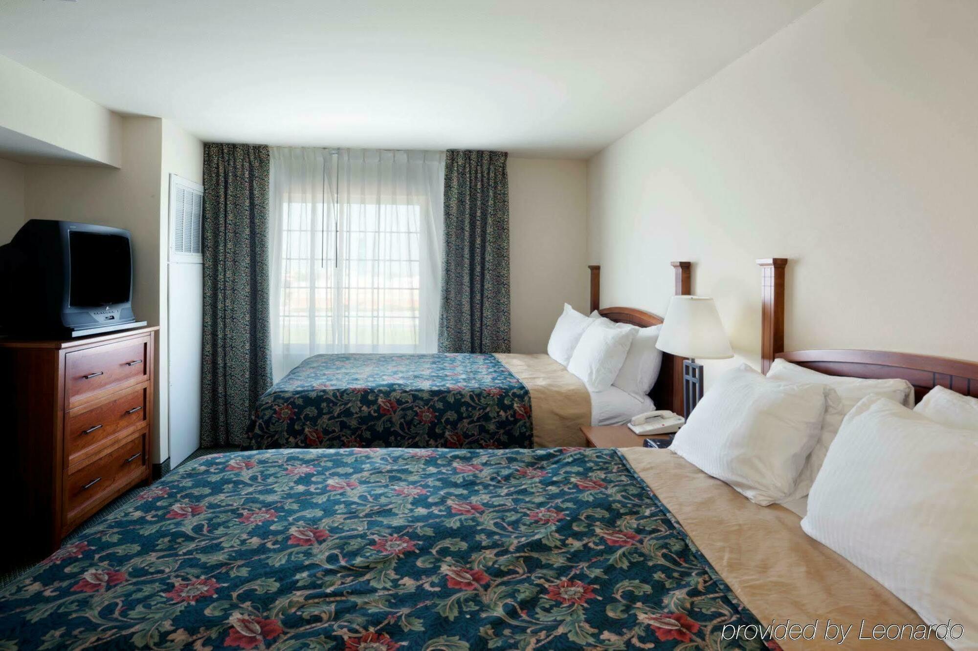 Staybridge Suites - Brownsville By Ihg Kamer foto