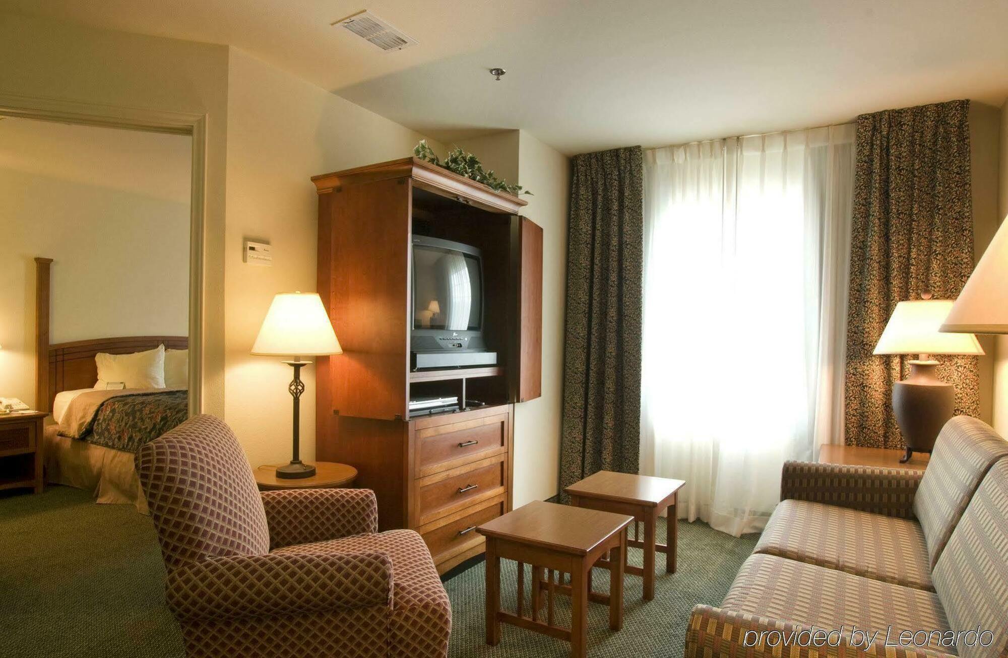 Staybridge Suites - Brownsville By Ihg Buitenkant foto
