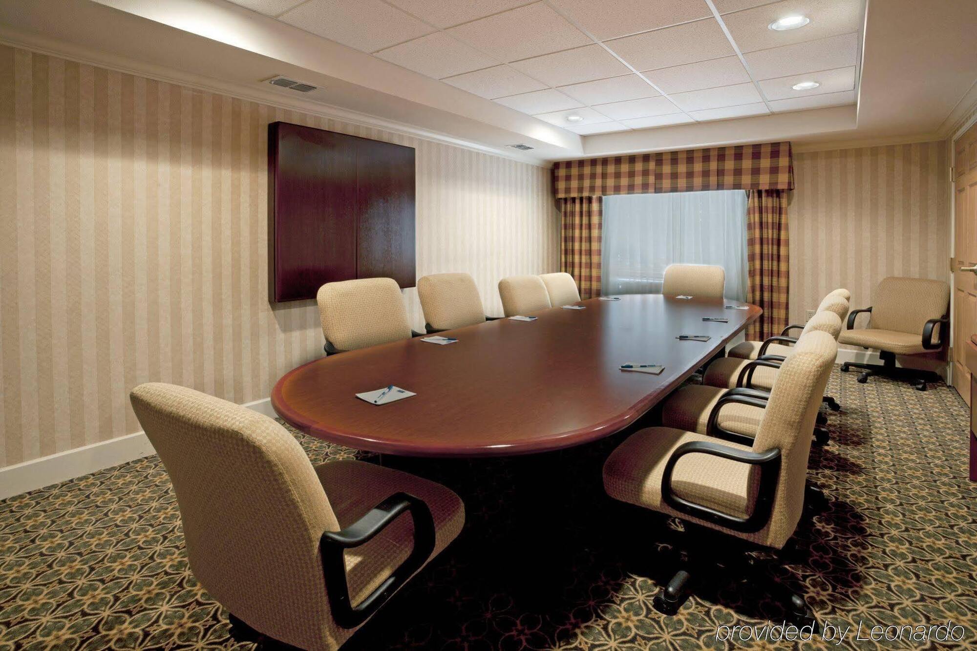 Staybridge Suites - Brownsville By Ihg Buitenkant foto