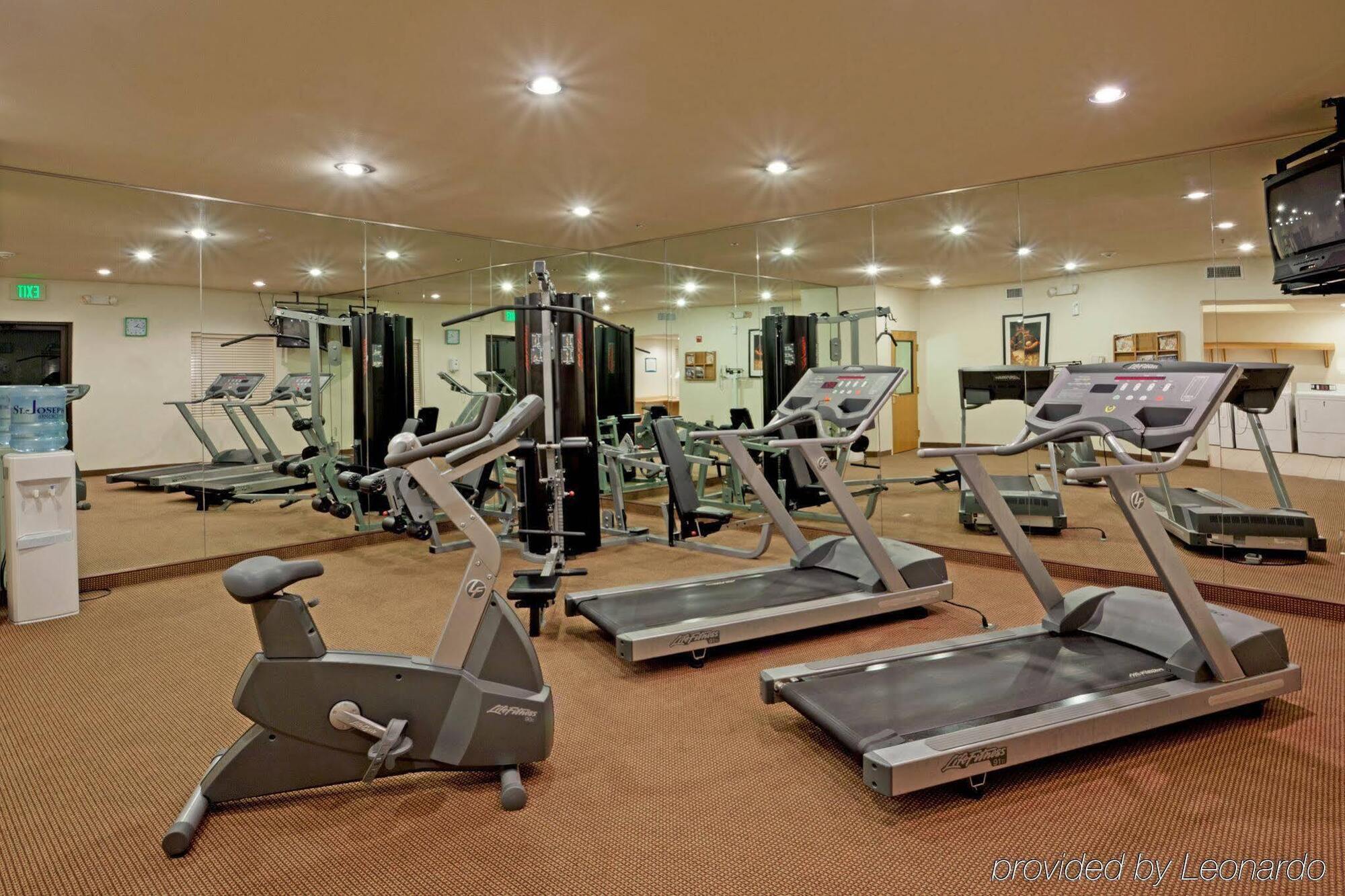 Staybridge Suites - Brownsville By Ihg Buitenkant foto